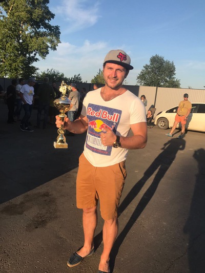 Vlad Kucher | VK Vlad Kucher | VK