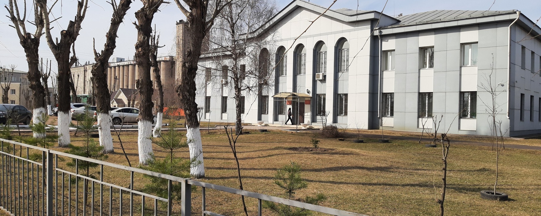 Ужурский районный суд Красноярского края | Ужурский районный суд ...