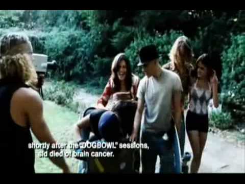 Lords Of Dogtown Last Scene Wish you were