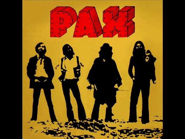 Pax