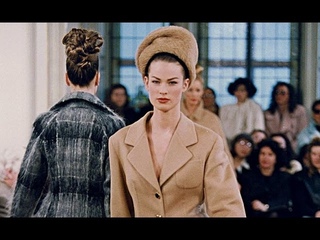 Prada | Fall Winter 1992/1993 Full Show | Exclusive