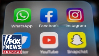 ’Addiction is the business model’: Lawmakers rip Big Tech over social media concerns