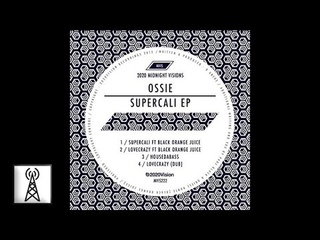 Ossie - Love Crazy
