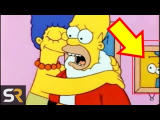 20 Simpsons Mistakes That Slipped Through Editing