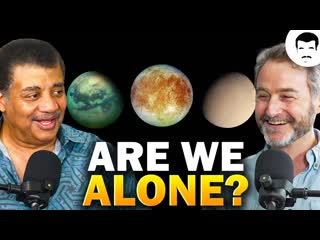 Will We Meet Our Alien Neighbors in 2031