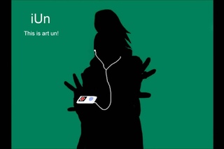 Naruto Shippuuden (kinda different :p) iPods