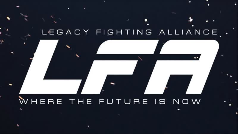 LFA Coming Exclusively to UFC FIGHT