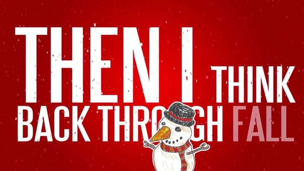 New Found Glory Nothing For Christmas ( Punk Goes