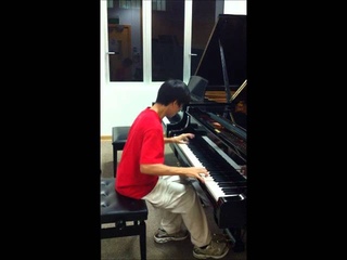 Jarrod Radnich - Pirates of The Caribbean Medley