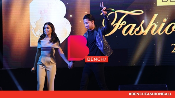BENCH Fashion Ball