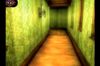 Dementia - iOS horror game