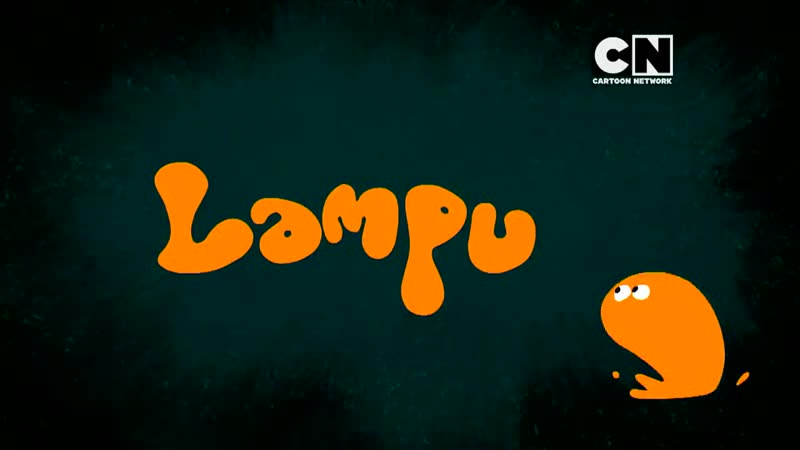 Lamput Art Gallery Cartoon