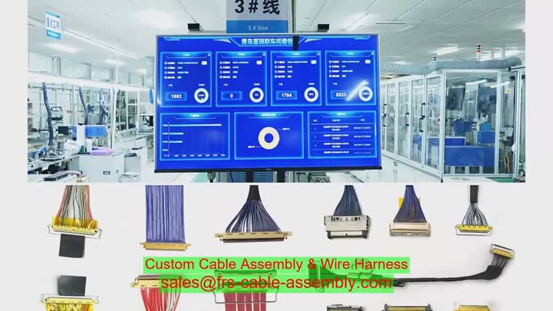 Silicone Cable Manufacturers Eca Electri Assemblies Nwqaa