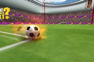 What Happened next? (Ball 3D)