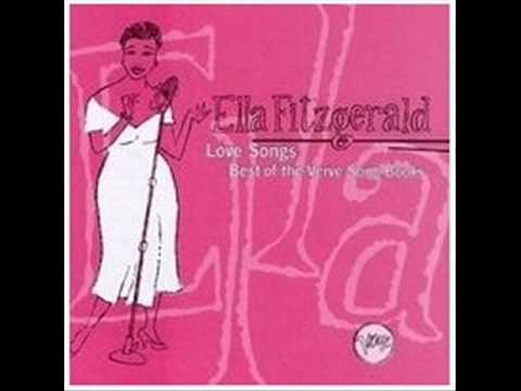 Ella Fitzgerald All the Things You