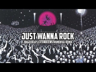 Lil Uzi Vert - Just Wanna Rock (Wageebeats Extended Instrumental Remix)