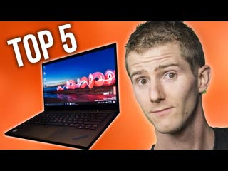The Hottest Laptops Coming in 2018