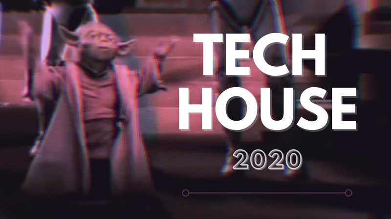 MIX TECH HOUSE 2020, 9 ( Martin Ikin, Dom Dolla, Chris Lake, Sonny