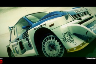 DiRT 3 Complete Edition (PC) AMD APU A10-7860K
