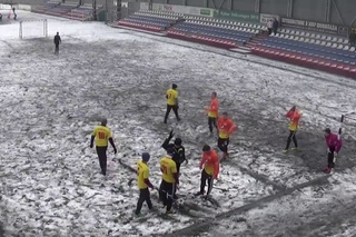 21 РКЛФ  1/8 ФИНАЛА ЗОЛОТОЙ КУБОК Юнион-Барс Супермаркеты-3:2(2:1)
