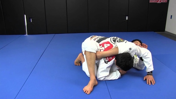 Miyao Brothers Inverted