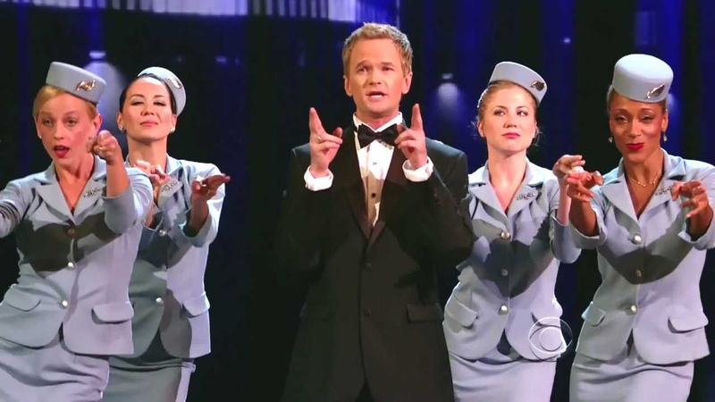 Its Not Just for Gays Anymore Neil Patrick