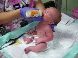 baby groover!