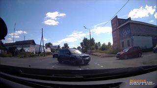 ДТП  Вышний Волочек