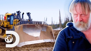 Tony Beets’ MOST EXPENSIVE Investments Into His Gold Mining Operation! | Gold Rush