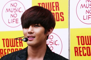 151128 Happy Birthday, Song Kyungil! - Baby, I Love You