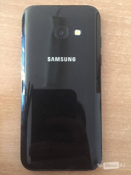 Samsung Galaxy A3