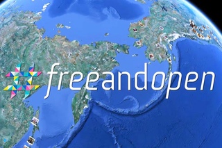 Google Take Action: #freeandopen