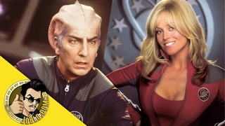 GALAXY QUEST - WTF Happened To This Movie