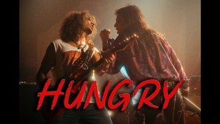 Youthex - Hungry (Official Music Video)