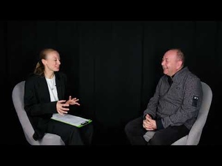 Эволюция формы. Интервью с Кириллом Глазыриным