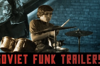 Soviet Funk Trailers - Video Mix by DJ Soulviet