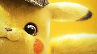 It’s Different Pokemon