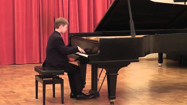 Vitaly Petrov. S. Slonimsky. The
