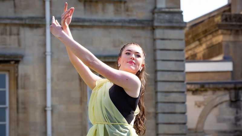 Doncaster Dances The Royal Ballet gets Doncaster