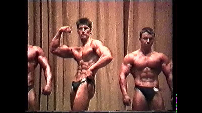 1990 Чемпионат Ленинграда по