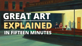 Nighthawks by Edward Hopper: Great Art Explained