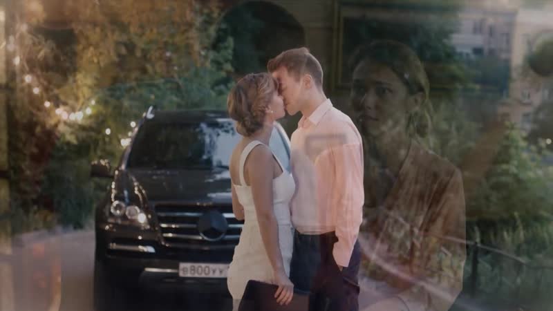 Анастасия К Ухожу, Anathema Violence (Клип к фильму Завтра будет