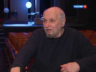 Сюжет телеканала Культура
