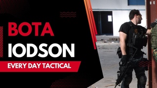 Bota Iodson