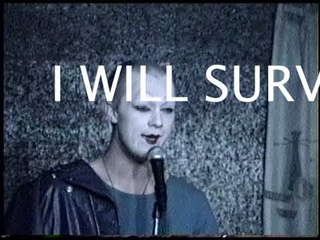 ANOHNI: I WILL SURVIVE