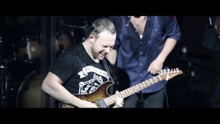Brothers in Arms - Burn (Deep Purple cover)
