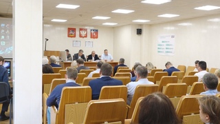 Административное плановое совещание