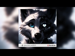 Tai Koo The Wolf - Destroyed.