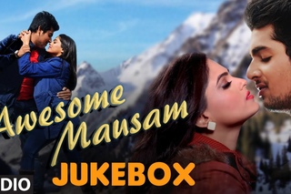 AWESOME MAUSAM Full  Movie Songs (JUKEBOX) | T-SERIES