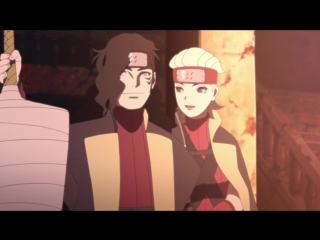 БОРУТО: НОВОЕ ПОКОЛЕНИЕ НАРУТО 29 / BORUTO: NARUTO NEXT GENERATIONS 29